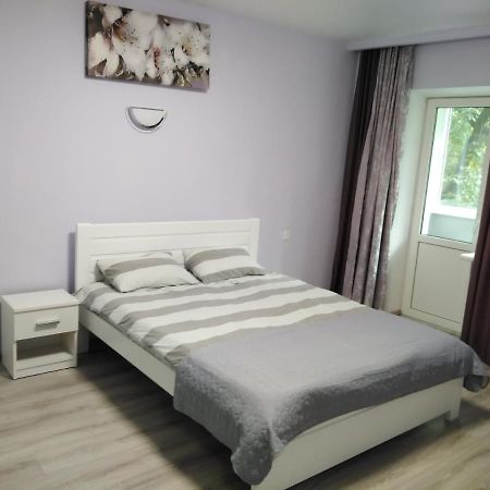 Apartment Central Location Odessa Exterior foto