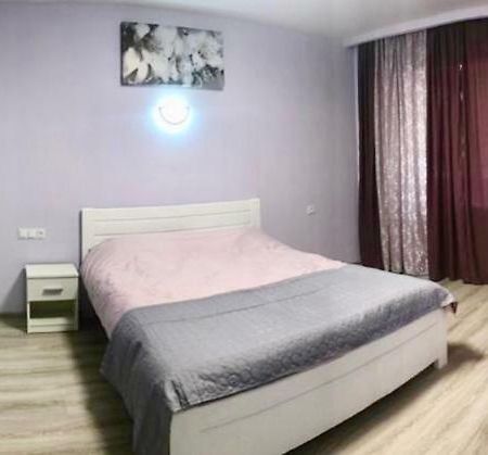 Apartment Central Location Odessa Exterior foto
