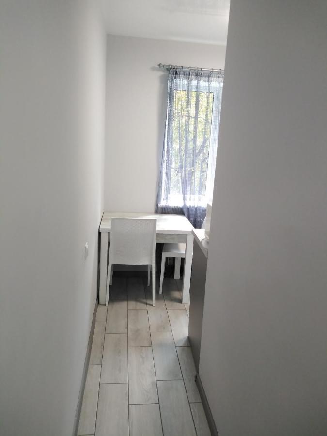 Apartment Central Location Odessa Exterior foto