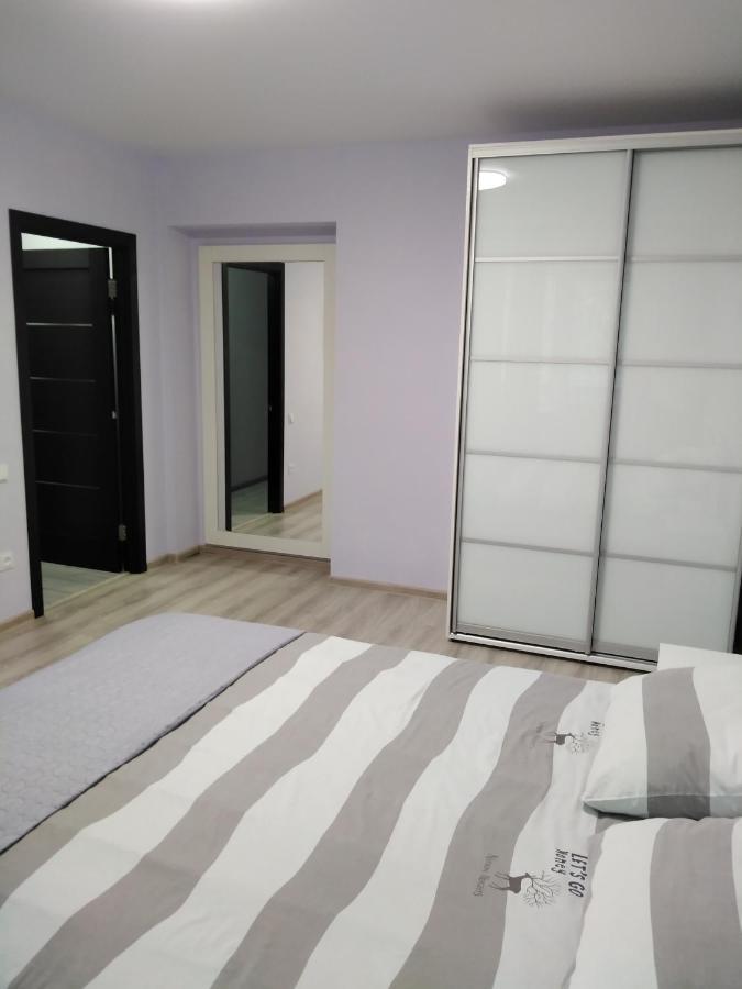 Apartment Central Location Odessa Exterior foto