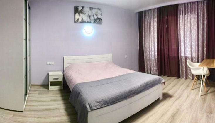 Apartment Central Location Odessa Exterior foto